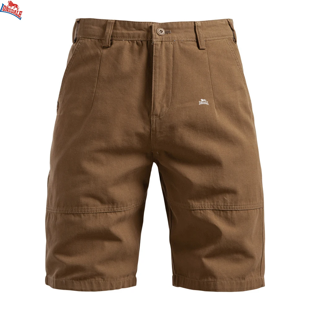 2025 summer new cotton casual men's shorts straight leg five quarter pants solid color versatile workwear shorts for men
2025 summer new cotton casual men's shorts straight leg five quarter pants solid color versatile workwear shorts for men