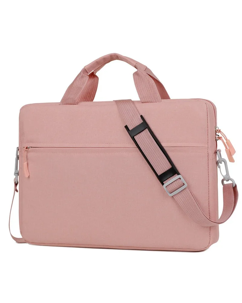 Light Fashion Crossbody Shoulder Briefcase Unisex Business Commuter Meeting Laptop Bag
Light Fashion Crossbody Shoulder Briefcase Unisex Business Commuter Meeting Laptop Bag
