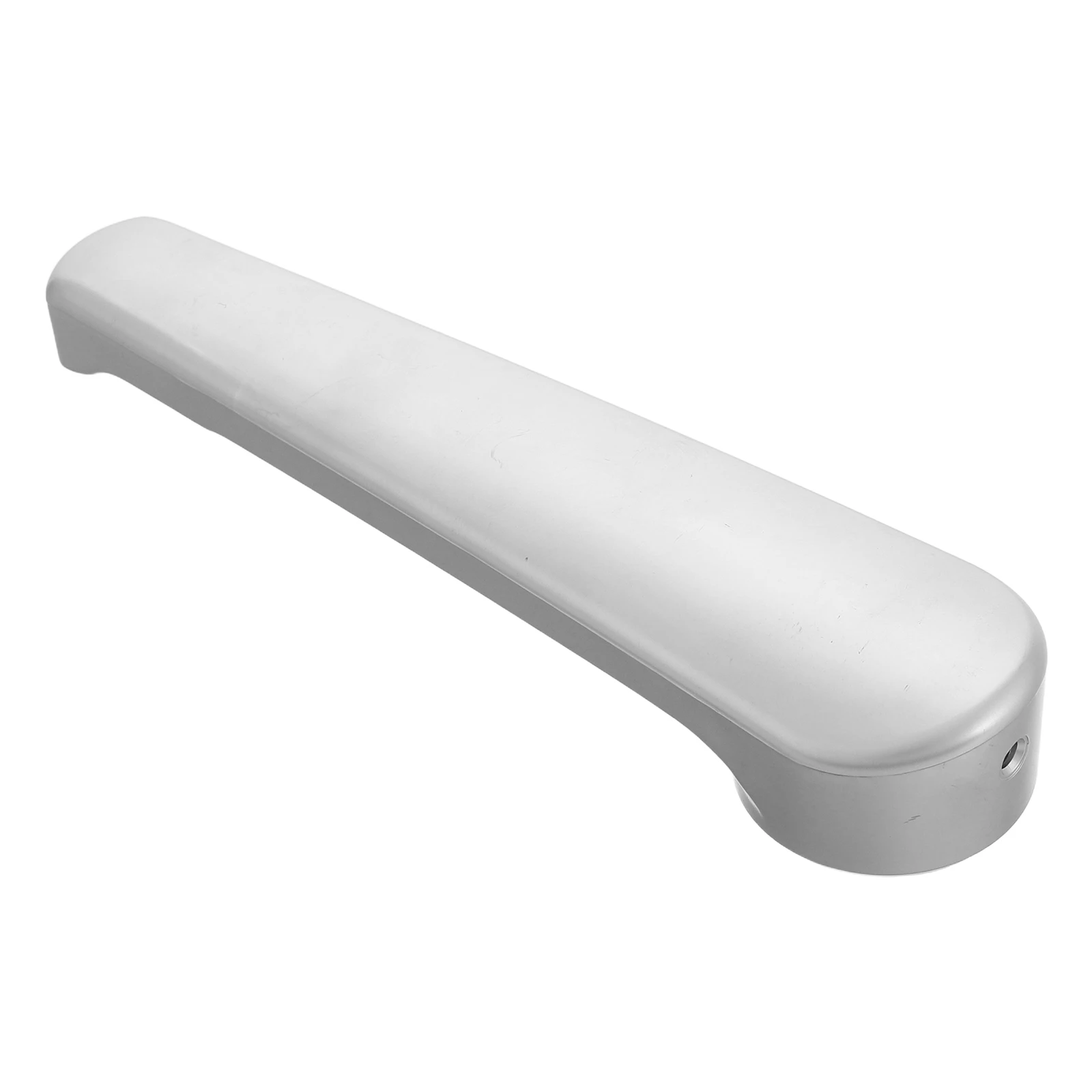 RV Bathroom Door Lock Aluminum Camper Handle Latch Paddle Trailer Ramp Replacement CaravanLatch Easy Install Security Solution
RV Bathroom Door Lock Aluminum Camper Handle Latch Paddle Trailer Ramp Replacement CaravanLatch Easy Install Security Solution