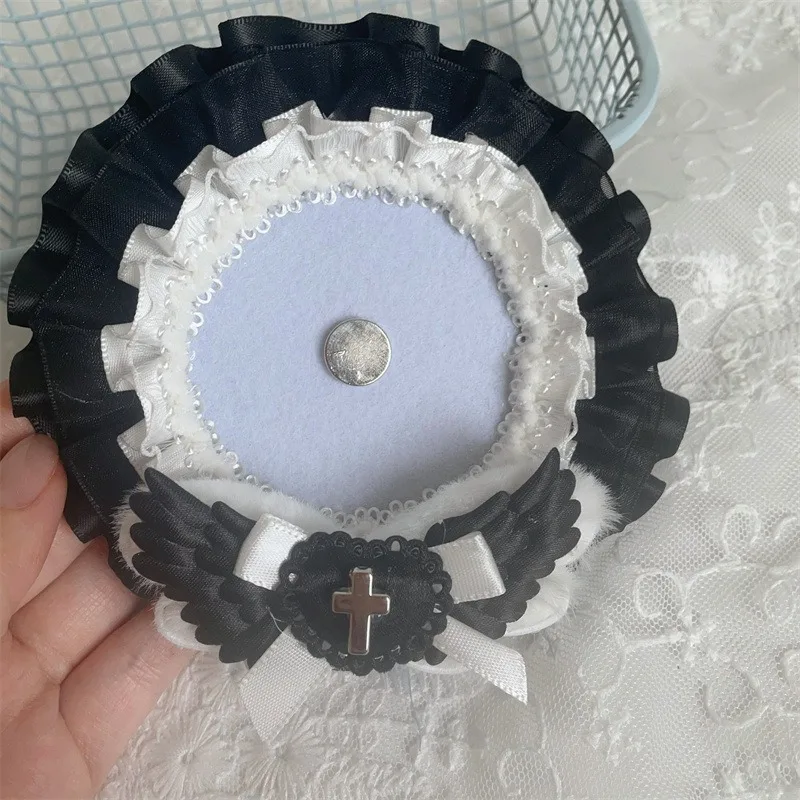 Lace Bar Ji Matt Decorative Card Cover Bow Ribbon Pearl Photo Small Card Storage Display Handmade DIY Handmade Decorative Auxili
Lace Bar Ji Matt Decorative Card Cover Bow Ribbon Pearl Photo Small Card Storage Display Handmade DIY Handmade Decorative Auxili