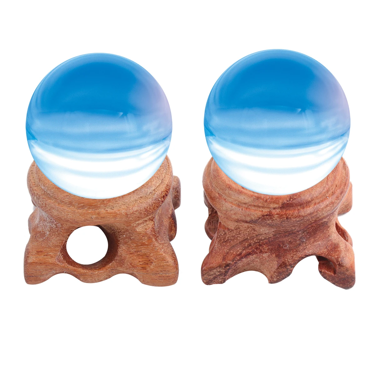 2pcs Solid Wood Crystal Ball Base Glass Stand Sphere Holder Wooden Bracket Round Item Display Home Decor Craft
2pcs Solid Wood Crystal Ball Base Glass Stand Sphere Holder Wooden Bracket Round Item Display Home Decor Craft