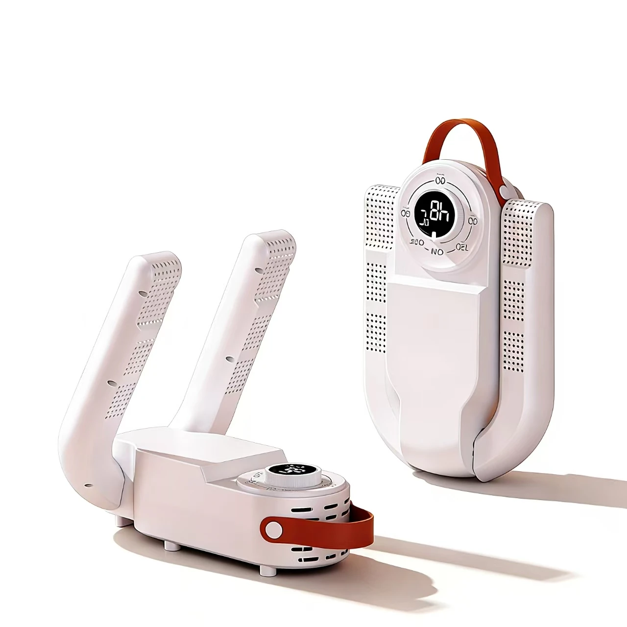 Портативная бытовая сушилка для обуви, осушитель, сушильная машина для обуви, зимняя сушилка для обуви, стильная сушилка для обуви с функцией подогрева, незаменимая складная сушилка для обуви
Портативная бытовая сушилка для обуви, осушитель, сушильная машина для обуви, зимняя сушилка для обуви, стильная сушилка для обуви с функцией подогрева, незаменимая складная сушилка для обуви