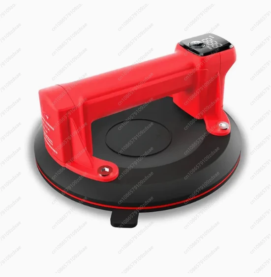 Powerful automatic air replenishment vacuum electric suction cup, suitable for ceramic tile glass floor tile large board
Powerful automatic air replenishment vacuum electric suction cup, suitable for ceramic tile glass floor tile large board