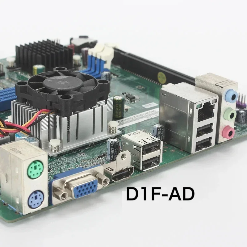 Для Acer D1F-AD XC100 настольная материнская плата D1F-AD 15-Y32-011010 DDR3 материнская плата 100% протестирована, ОК, полностью работает, бесплатная доставка
Для Acer D1F-AD XC100 настольная материнская плата D1F-AD 15-Y32-011010 DDR3 материнская плата 100% протестирована, ОК, полностью работает, бесплатная доставка
