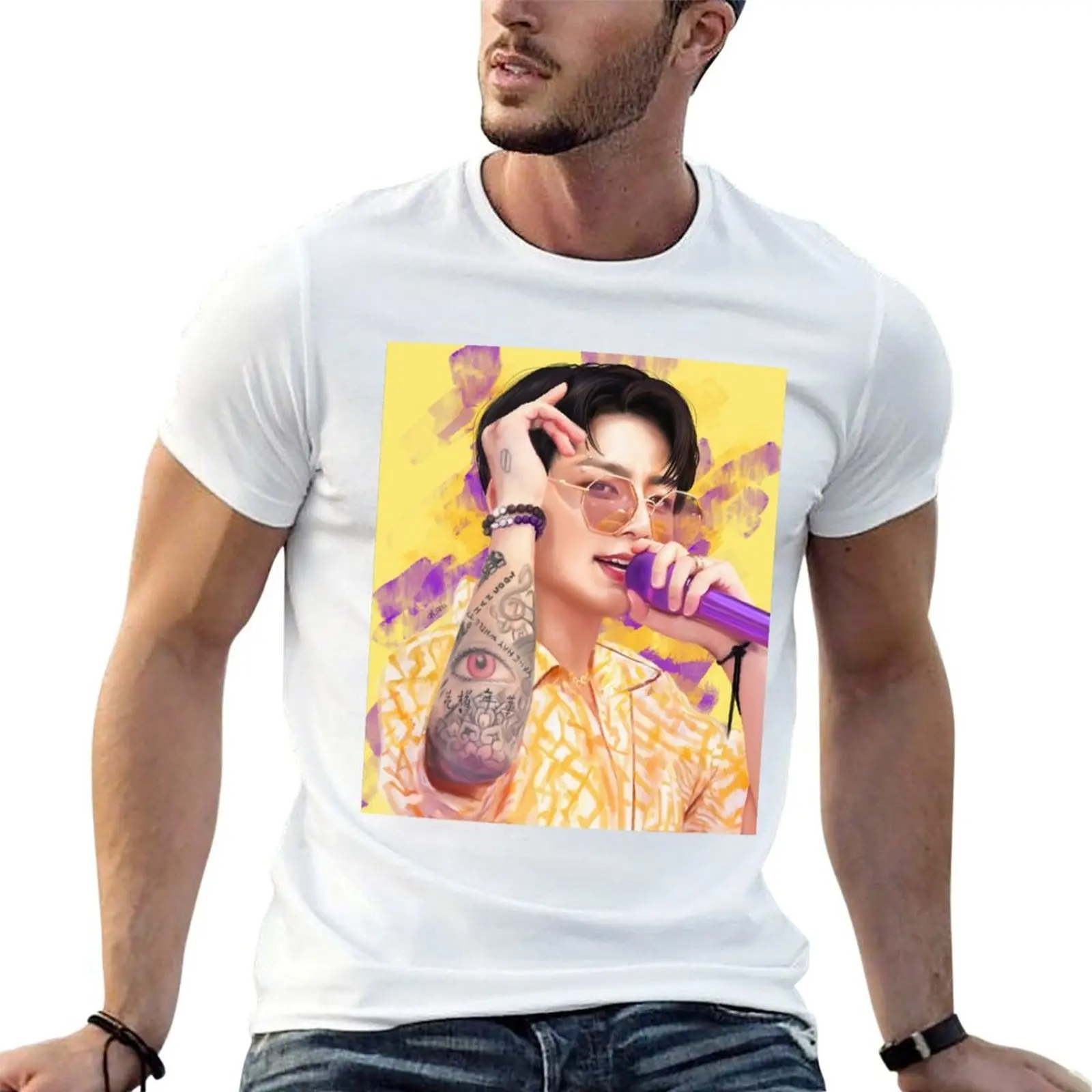 JK FESTA T-Shirt t shirts for man cotton man tshirt t shirt man luxury T-shirt
JK FESTA T-Shirt t shirts for man cotton man tshirt t shirt man luxury T-shirt