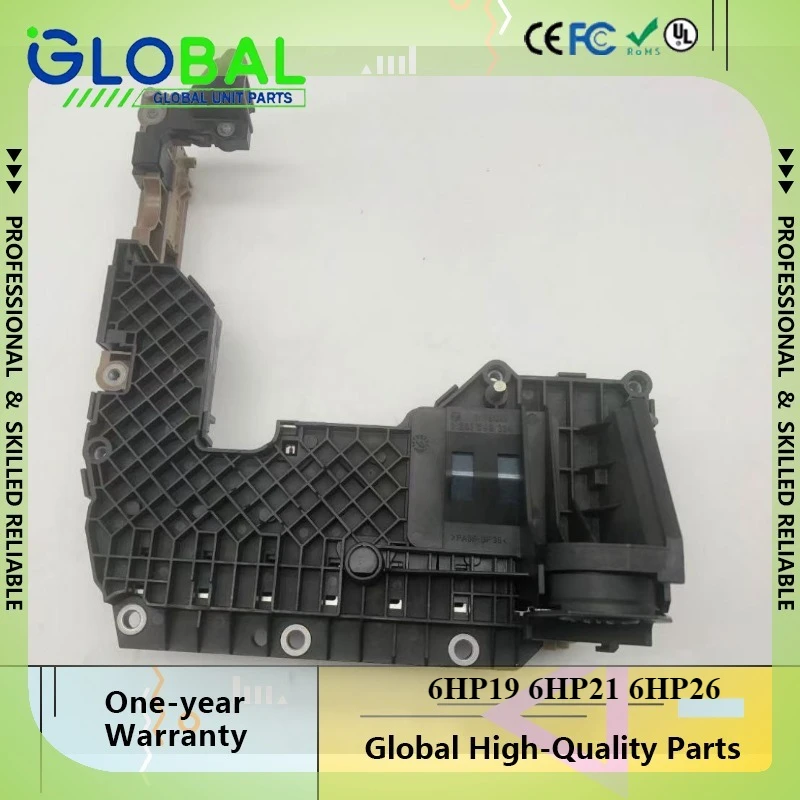 6HP19 6HP21 6HP26 TCU TCM Transmission Conductor Plate Suit For Bmw Jaguar VW Replacement ZF6HP19
6HP19 6HP21 6HP26 TCU TCM Transmission Conductor Plate Suit For Bmw Jaguar VW Replacement ZF6HP19