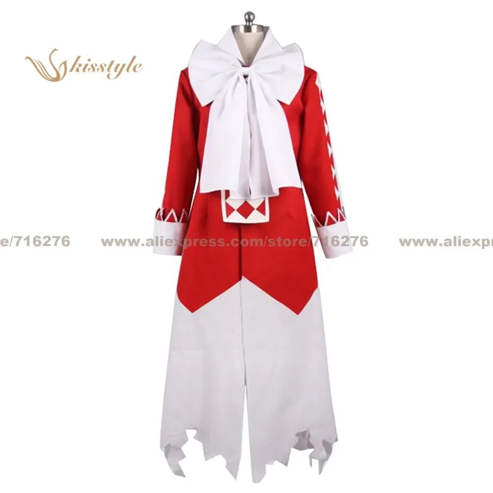 Kisstyle модная униформа Pandora Hearts Alice COS, костюм для косплея, принимаются по индивидуальному заказу
Kisstyle модная униформа Pandora Hearts Alice COS, костюм для косплея, принимаются по индивидуальному заказу