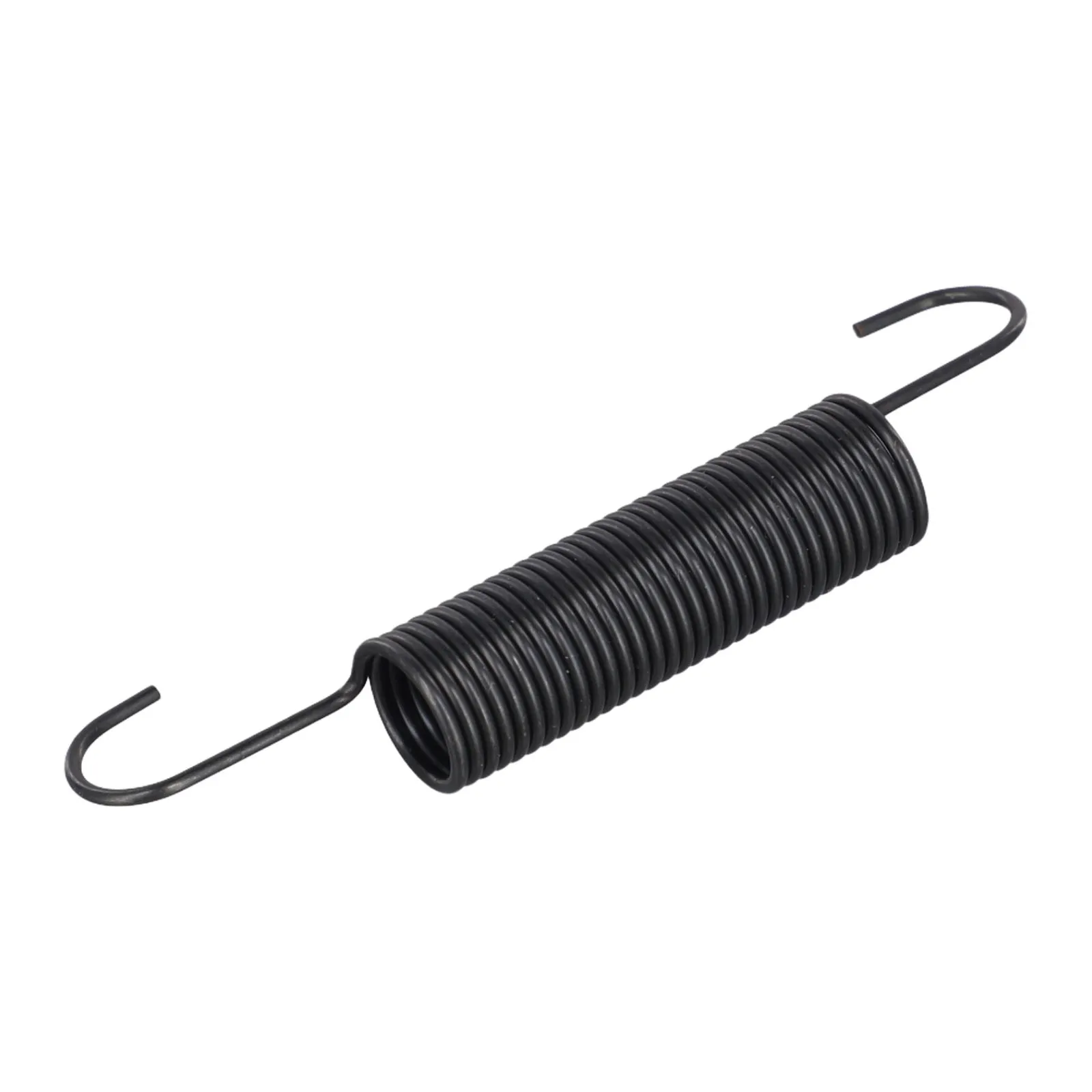 Set of Three Pulley Springs for Lawn Mowers Fits Model Size For 42 Replaces OEM Part Numbers 169022 & 532169022
Set of Three Pulley Springs for Lawn Mowers Fits Model Size For 42 Replaces OEM Part Numbers 169022 & 532169022