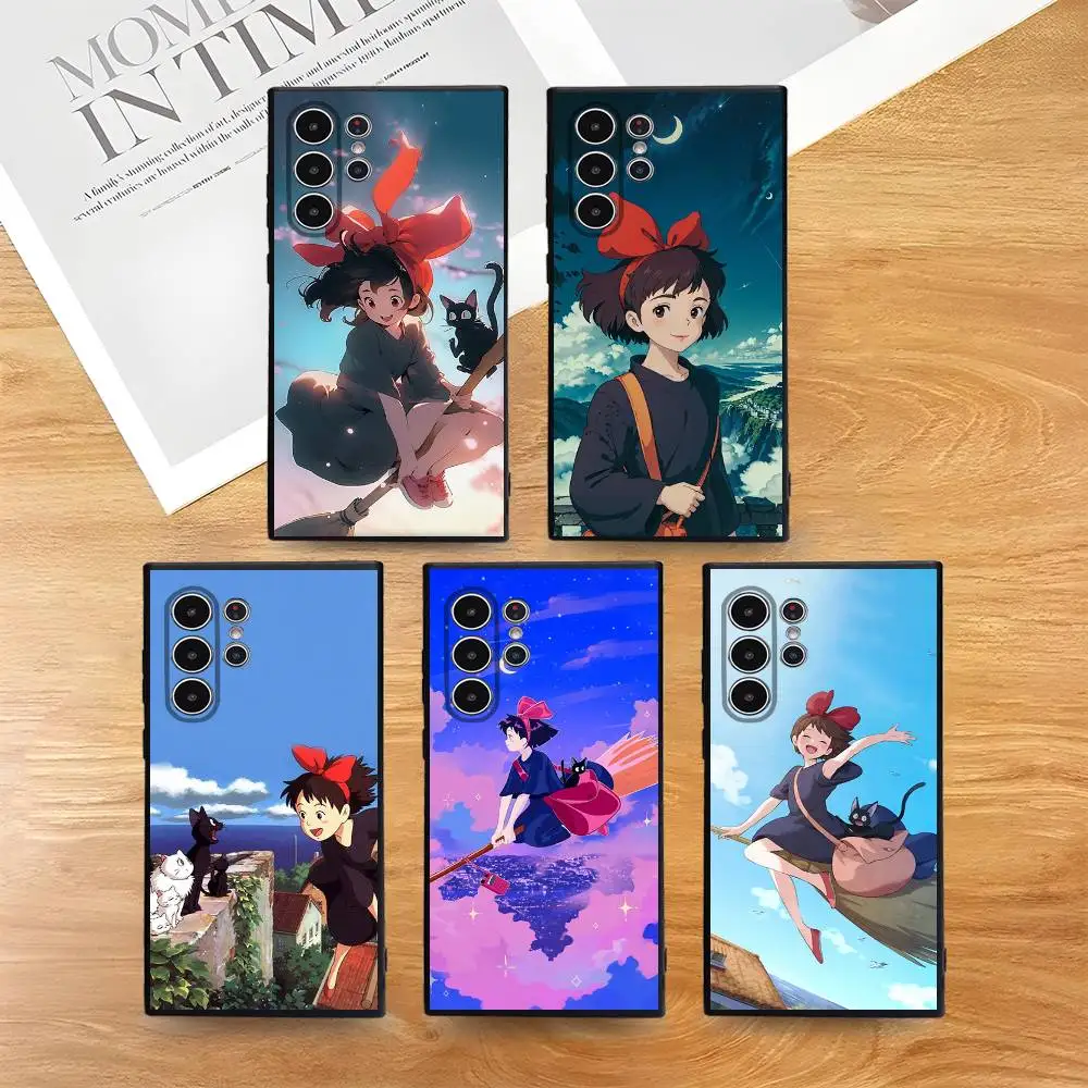 K-Kikis D-Delivery Phone Case For Phone S Series S21 S22 S23 S24 S25 FE Plus Ultra TPU Soft To Skin-friendly Case
K-Kikis D-Delivery Phone Case For Phone S Series S21 S22 S23 S24 S25 FE Plus Ultra TPU Soft To Skin-friendly Case