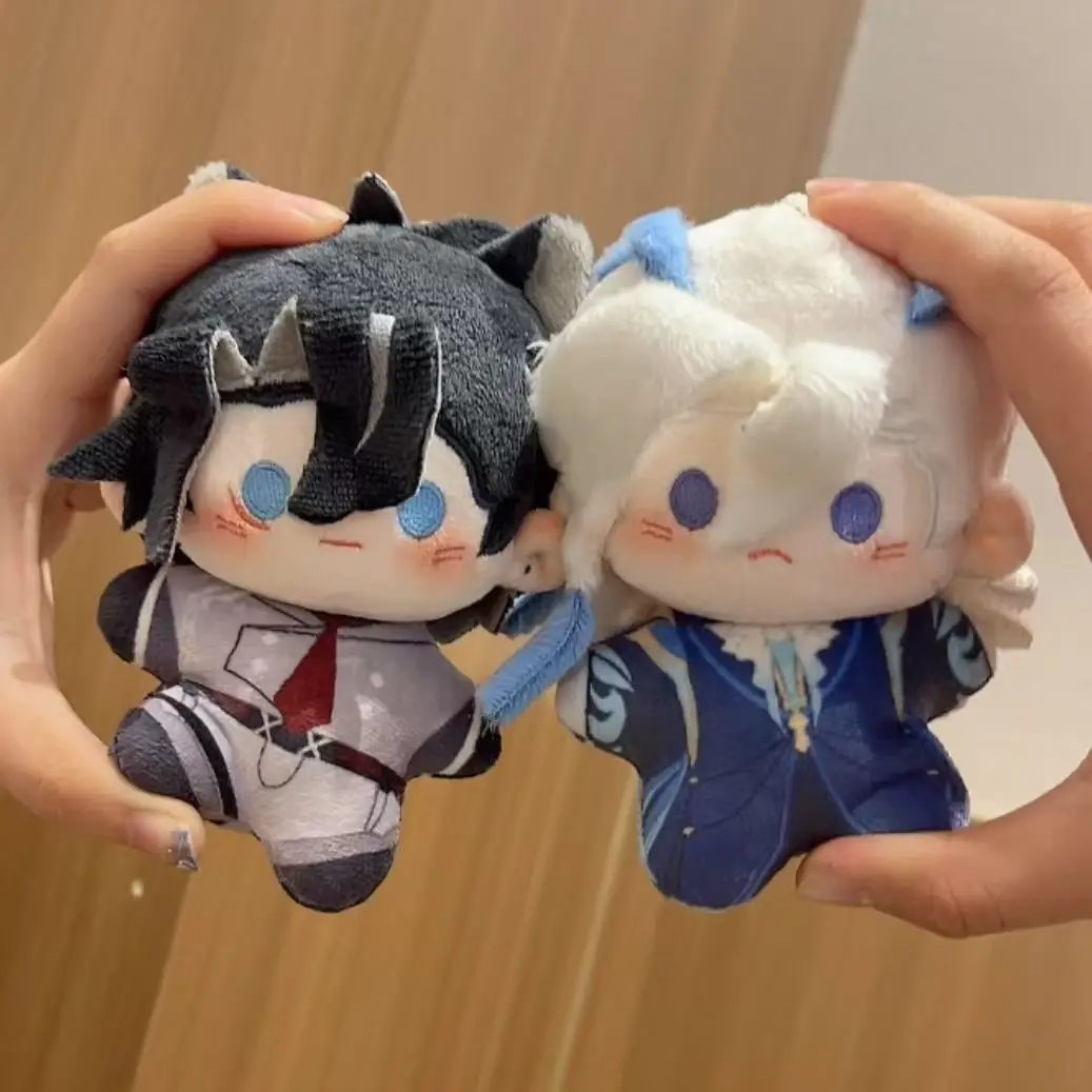 Игра Genshin Impact Ambitus Neuvillette Wriothesley коллеги супер милые 10 см с принтом морская звезда тело плюшевая кукла фигурка подарок
Игра Genshin Impact Ambitus Neuvillette Wriothesley коллеги супер милые 10 см с принтом морская звезда тело плюшевая кукла фигурка подарок