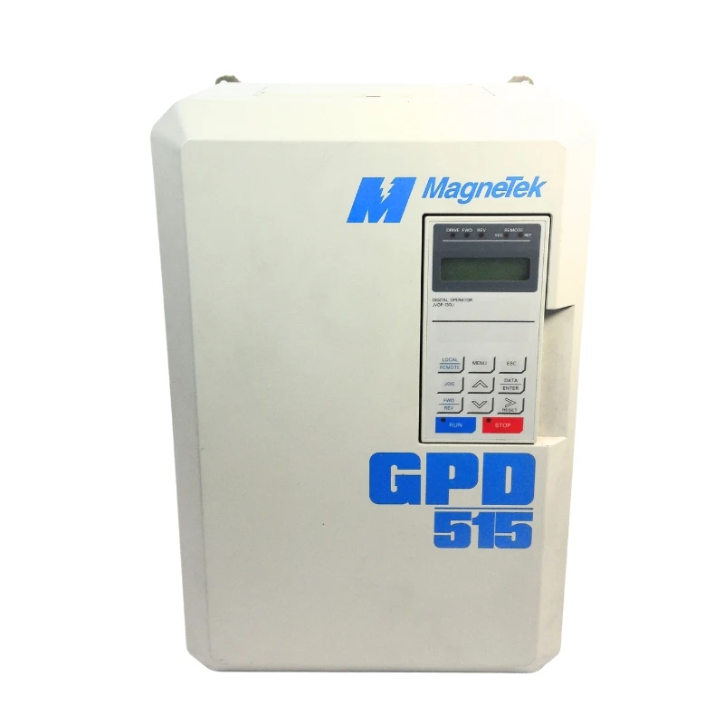 Yaskawa CIMR-G5M45P51F Inverter New In Stock Fast Shipping
Yaskawa CIMR-G5M45P51F Inverter New In Stock Fast Shipping