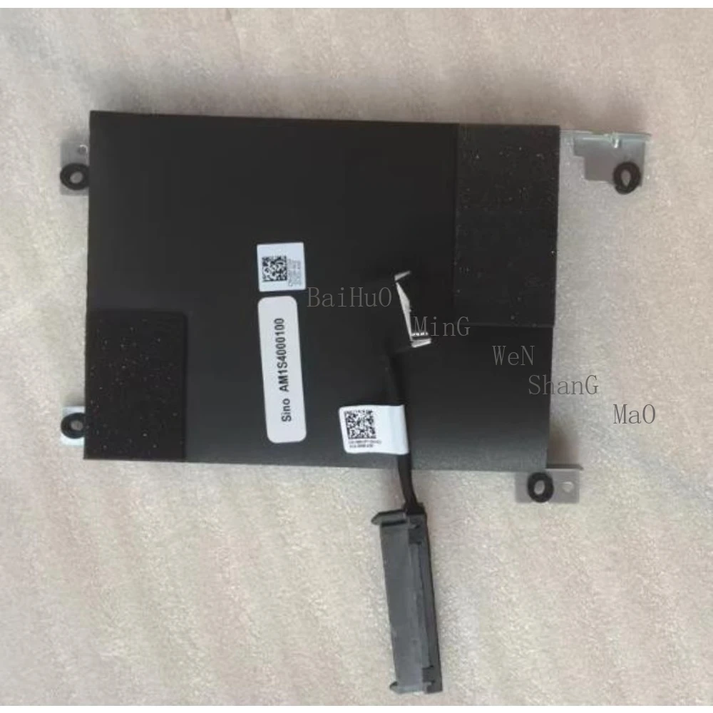 For DELL E5580 E5590 E5591 M3520 M3530 Hard Disk Interface Cable Hard Disk Stents 6NVFT 06NVFT DC02C00E000 6F7DD 06F7DD
For DELL E5580 E5590 E5591 M3520 M3530 Hard Disk Interface Cable Hard Disk Stents 6NVFT 06NVFT DC02C00E000 6F7DD 06F7DD