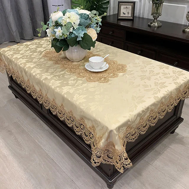 2024 Cover Cloth Modern Simple Lace Cover Cloth American TV Cabinet Living Room Dining Table
2024 Cover Cloth Modern Simple Lace Cover Cloth American TV Cabinet Living Room Dining Table