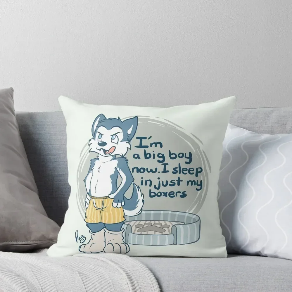Big boy husky. Throw Pillow Pillow Decor Decorative Sofa Cushion Decorative Sofa Cushions Custom Cushion Photo pillow
Big boy husky. Throw Pillow Pillow Decor Decorative Sofa Cushion Decorative Sofa Cushions Custom Cushion Photo pillow