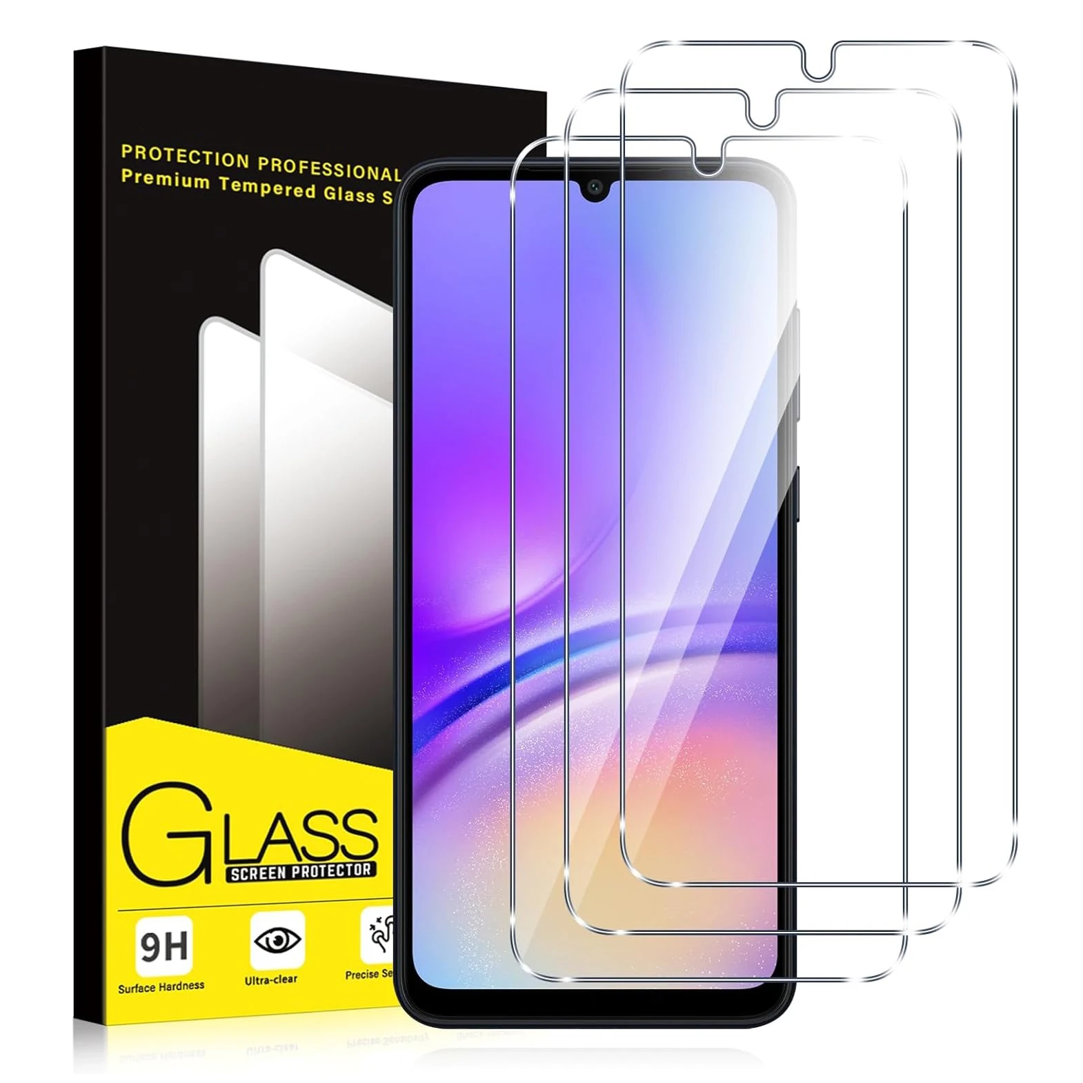 3pcs Tempered Glass For Samsung Galaxy A20 A20E A20S Screen Protector Glass Samsung A40 5G Protective Film
3pcs Tempered Glass For Samsung Galaxy A20 A20E A20S Screen Protector Glass Samsung A40 5G Protective Film
