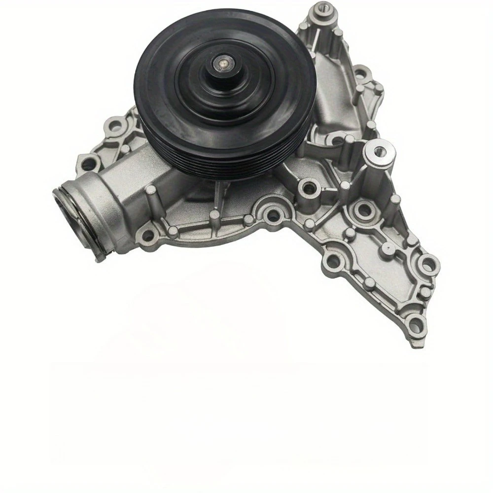 2732000201 Engine Water Pump For Mercedes-Benz M273 E550 CLS550 S550 2007-11 G550 2009-15 CL550 CLK550 GL450 SL550 GL550 ML550
2732000201 Engine Water Pump For Mercedes-Benz M273 E550 CLS550 S550 2007-11 G550 2009-15 CL550 CLK550 GL450 SL550 GL550 ML550