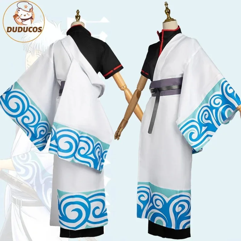 aaa12 3Anime Gintama Costume Sakata Gintoki Kimono Cosplay Japanese Animation Suits Hallween For Men Women Gifts
aaa12 3Anime Gintama Costume Sakata Gintoki Kimono Cosplay Japanese Animation Suits Hallween For Men Women Gifts
