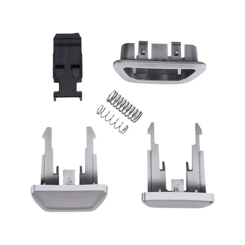 For BMW 5 Series 7 Series G11 G12 G38 Car Accessories- Storage Compartment Button Part Number 52207351572 7351572
For BMW 5 Series 7 Series G11 G12 G38 Car Accessories- Storage Compartment Button Part Number 52207351572 7351572