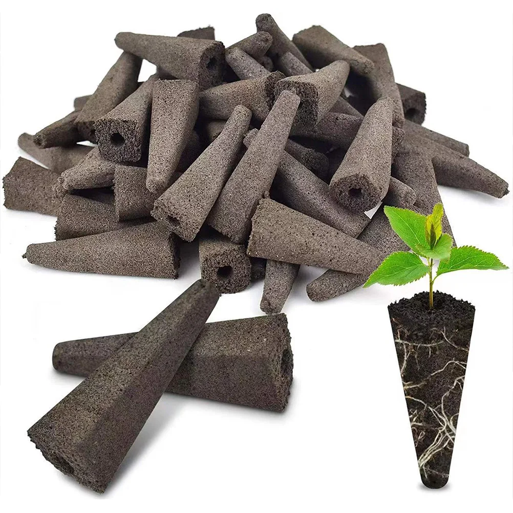 50pcs Block Potting Soil Blocks Plant Nursery Germination Seeds Potting Supplies Hydroponic Garden Supplies Gardening
50pcs Block Potting Soil Blocks Plant Nursery Germination Seeds Potting Supplies Hydroponic Garden Supplies Gardening