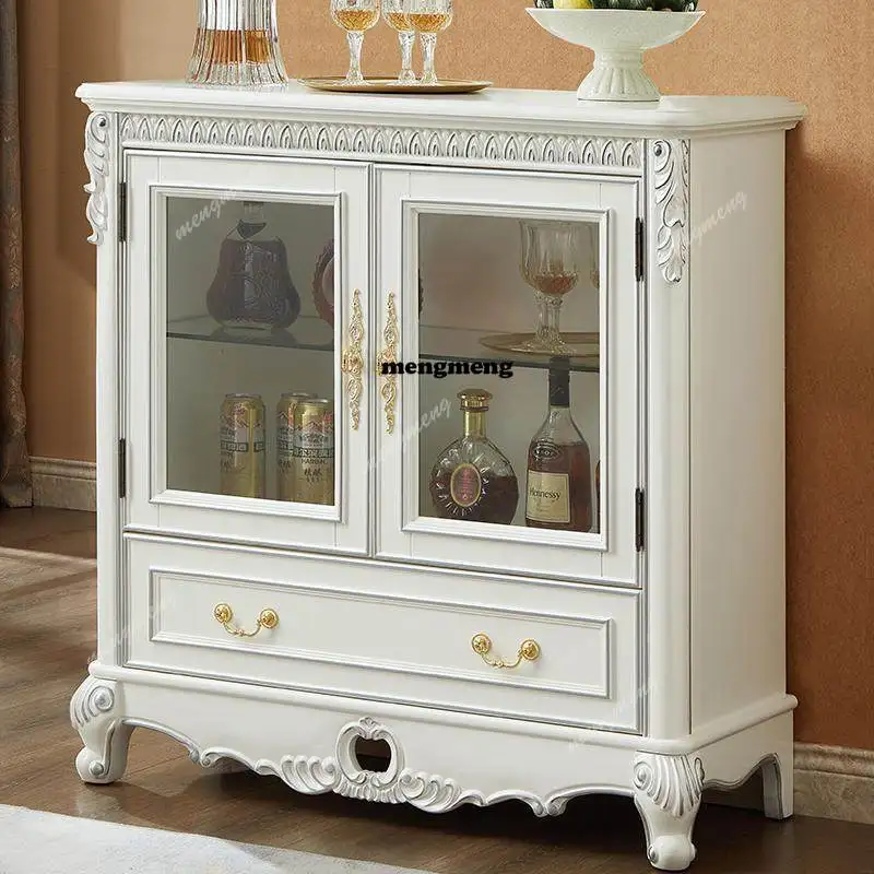 Nordic Console Living Room Cabinets Display Kitchen Luxury Wood Cabinets Organizer Storage Pantry Cajonera Trendy Furniture
Nordic Console Living Room Cabinets Display Kitchen Luxury Wood Cabinets Organizer Storage Pantry Cajonera Trendy Furniture