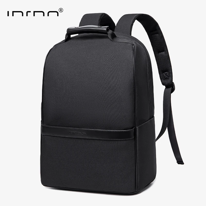 INRNN New 15.6" Laptop Backpack Men Waterproof Large Capacity Anti-theft Backpacks Male Casual Business Travel Bag School Bags
INRNN New 15.6" Laptop Backpack Men Waterproof Large Capacity Anti-theft Backpacks Male Casual Business Travel Bag School Bags