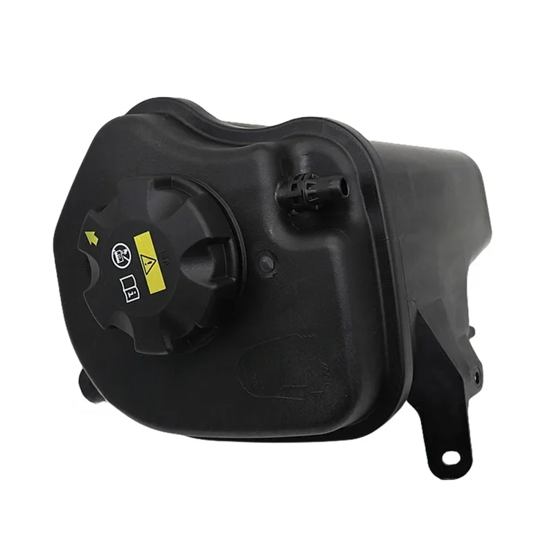 Engine Coolant Expansion Kettle with Cover For BMW X5 X6 E70 E71 N55 17138621092
Engine Coolant Expansion Kettle with Cover For BMW X5 X6 E70 E71 N55 17138621092