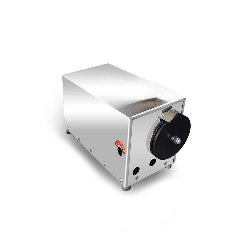 Fully automatic horizontal noodle cutting machine Electric noodle cutting disc knife noodle cutting machine
Fully automatic horizontal noodle cutting machine Electric noodle cutting disc knife noodle cutting machine