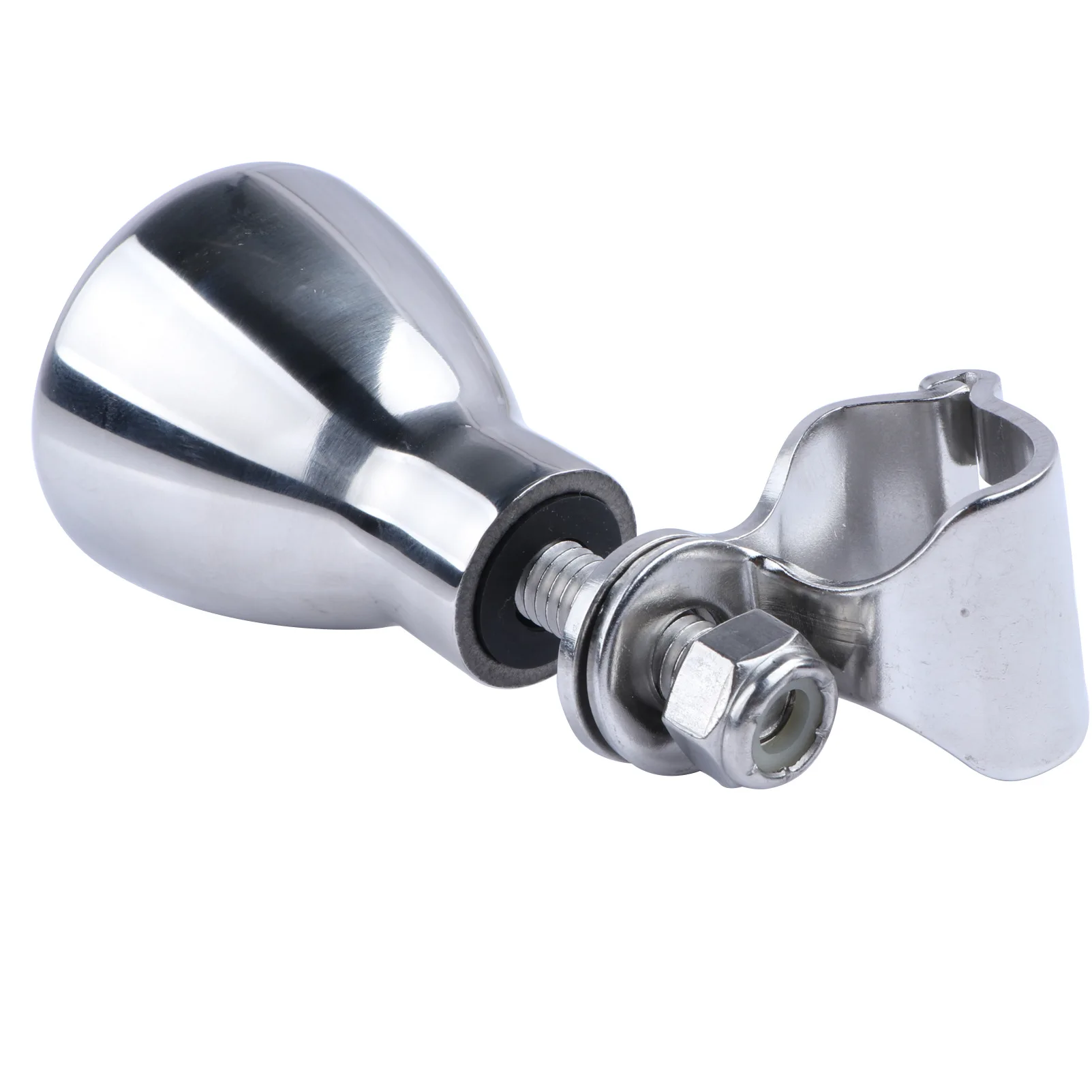 Speedboat fishing boat outboard aluminum alloy steering wheel with power ball grip yacht outboard steering wheel
Speedboat fishing boat outboard aluminum alloy steering wheel with power ball grip yacht outboard steering wheel