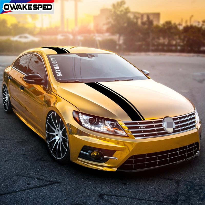3pcs Carbon Fiber Sport Stripes Car Roof Tail Hood Bonnet Sticker For Volkswagen Passat CC Auto Body Rear Bumper Decor Decal
3pcs Carbon Fiber Sport Stripes Car Roof Tail Hood Bonnet Sticker For Volkswagen Passat CC Auto Body Rear Bumper Decor Decal