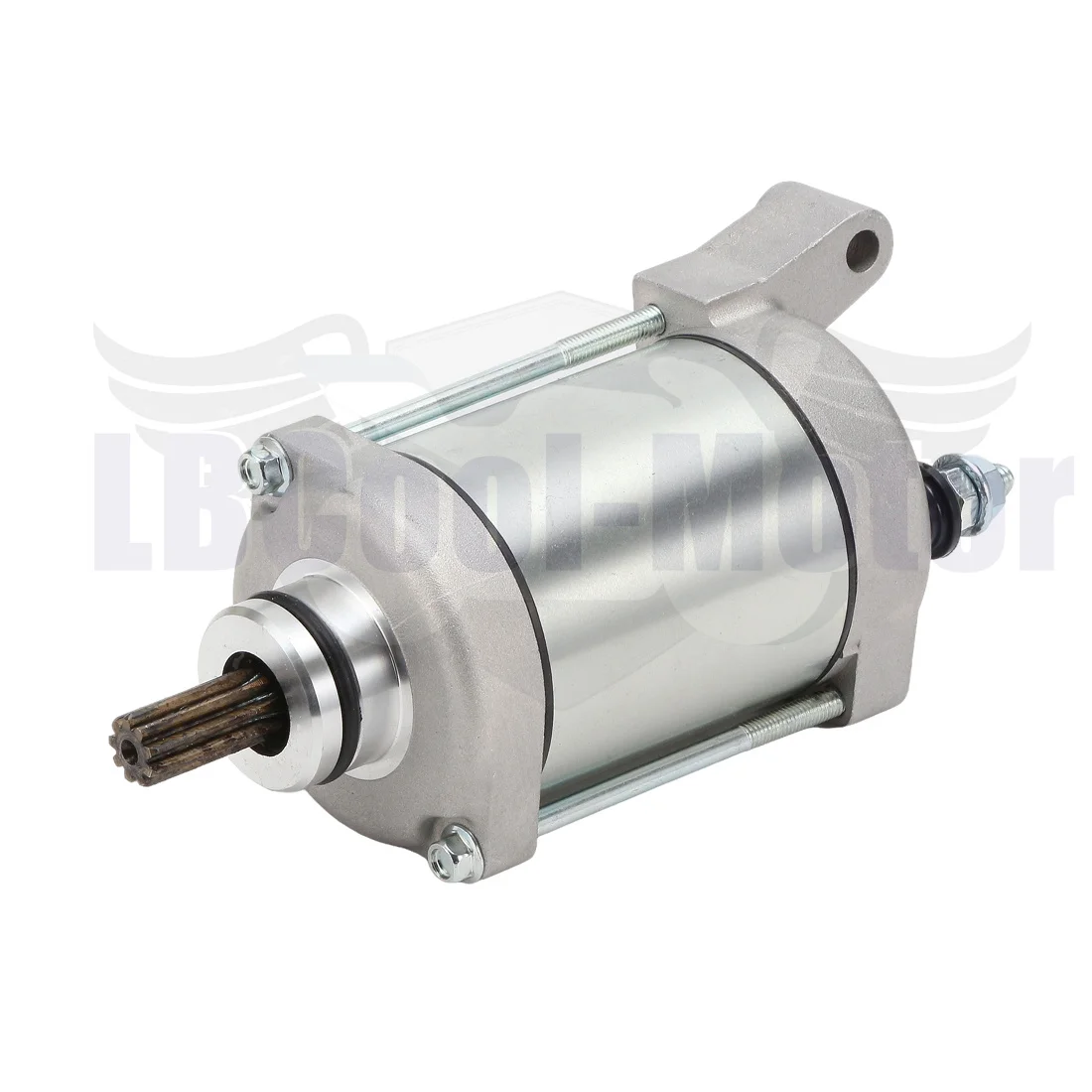 Engine Starting Motor Starter For Kawasaki klx250S 2009-2014 KLX250 2018-2020 KLX300R 2020-2023 klx300SM 2021-2023 21163-0046
Engine Starting Motor Starter For Kawasaki klx250S 2009-2014 KLX250 2018-2020 KLX300R 2020-2023 klx300SM 2021-2023 21163-0046