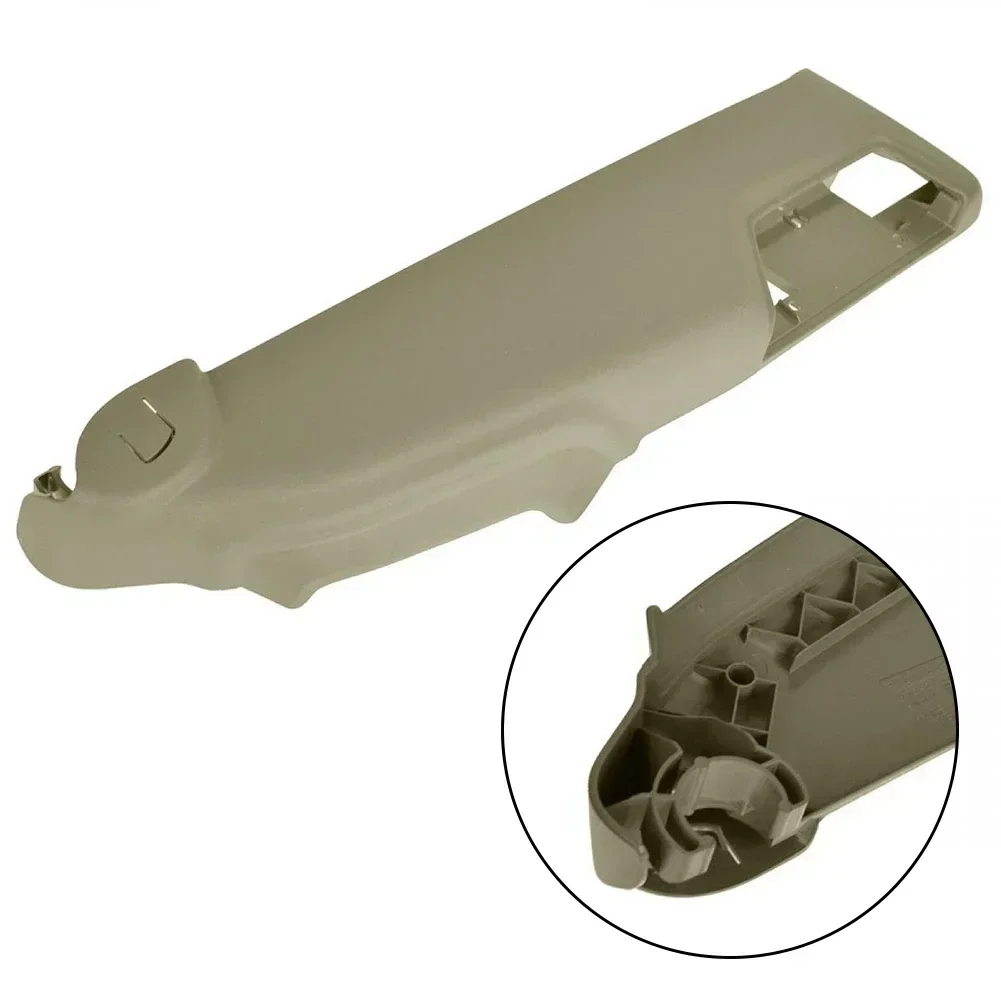 Interior Seat Adjustment Panel For Volvo S80 V70 XC90 Plastic Seat Side 39802015 Accessories Front Left High Quality Replacement
Interior Seat Adjustment Panel For Volvo S80 V70 XC90 Plastic Seat Side 39802015 Accessories Front Left High Quality Replacement