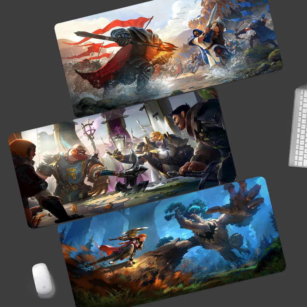 Albion Cute Silicone Large/small Pad To Mouse Pad Game Size For Game Keyboard Pad
Albion Cute Silicone Large/small Pad To Mouse Pad Game Size For Game Keyboard Pad