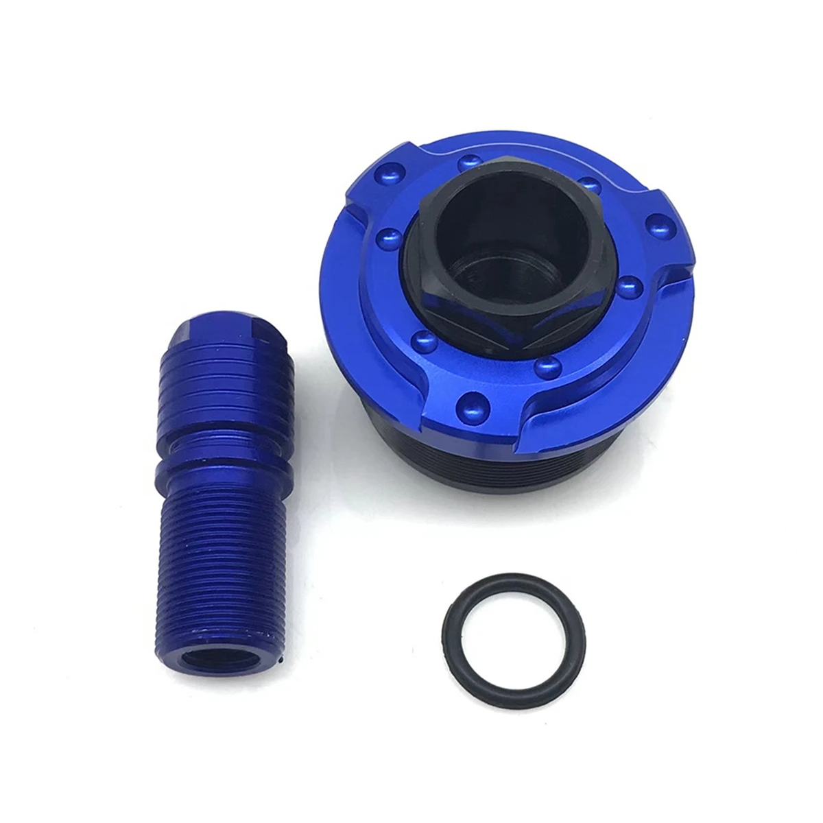 For YZF R15 V3 Front Shock Absorber Screw Cover Cap Preload Adjusters Fork Bolts CNC Motorbike Accessories-N29R
For YZF R15 V3 Front Shock Absorber Screw Cover Cap Preload Adjusters Fork Bolts CNC Motorbike Accessories-N29R