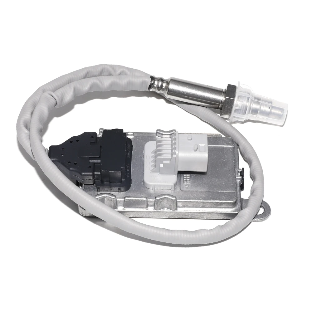 Car NOx Oxygen Sensor For MERCEDES-BENZ ACTROS MP4 / MP5 1824 L 2013- OM 936.912 OEM 5WK97331A A010153162828 A0101531628 Part
Car NOx Oxygen Sensor For MERCEDES-BENZ ACTROS MP4 / MP5 1824 L 2013- OM 936.912 OEM 5WK97331A A010153162828 A0101531628 Part