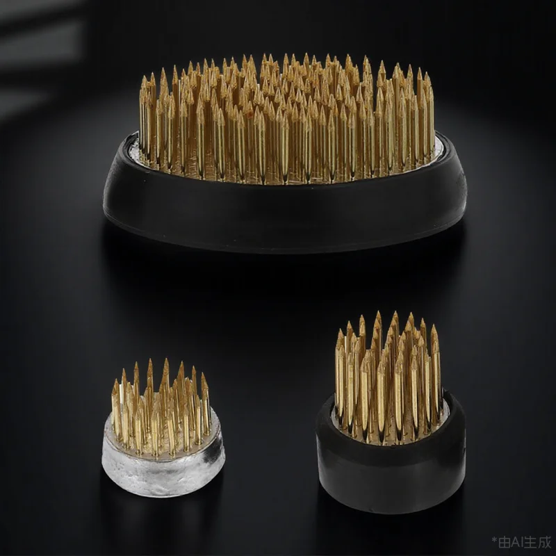 3pcs Flower Fixation Holder Reusable Floral Arrangement Pin Sturdy Base For Diy Home Decor Classroom Japanese Style Plant Art
3pcs Flower Fixation Holder Reusable Floral Arrangement Pin Sturdy Base For Diy Home Decor Classroom Japanese Style Plant Art