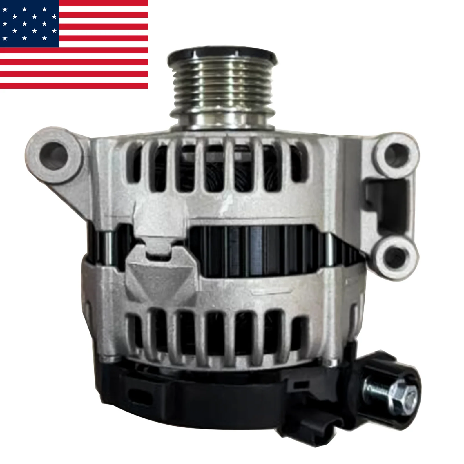 AP03 For Mini Cooper L4 1.6L Hatchback/Wagon 2007-10FG15T044 Alternator 12V 150A
AP03 For Mini Cooper L4 1.6L Hatchback/Wagon 2007-10FG15T044 Alternator 12V 150A