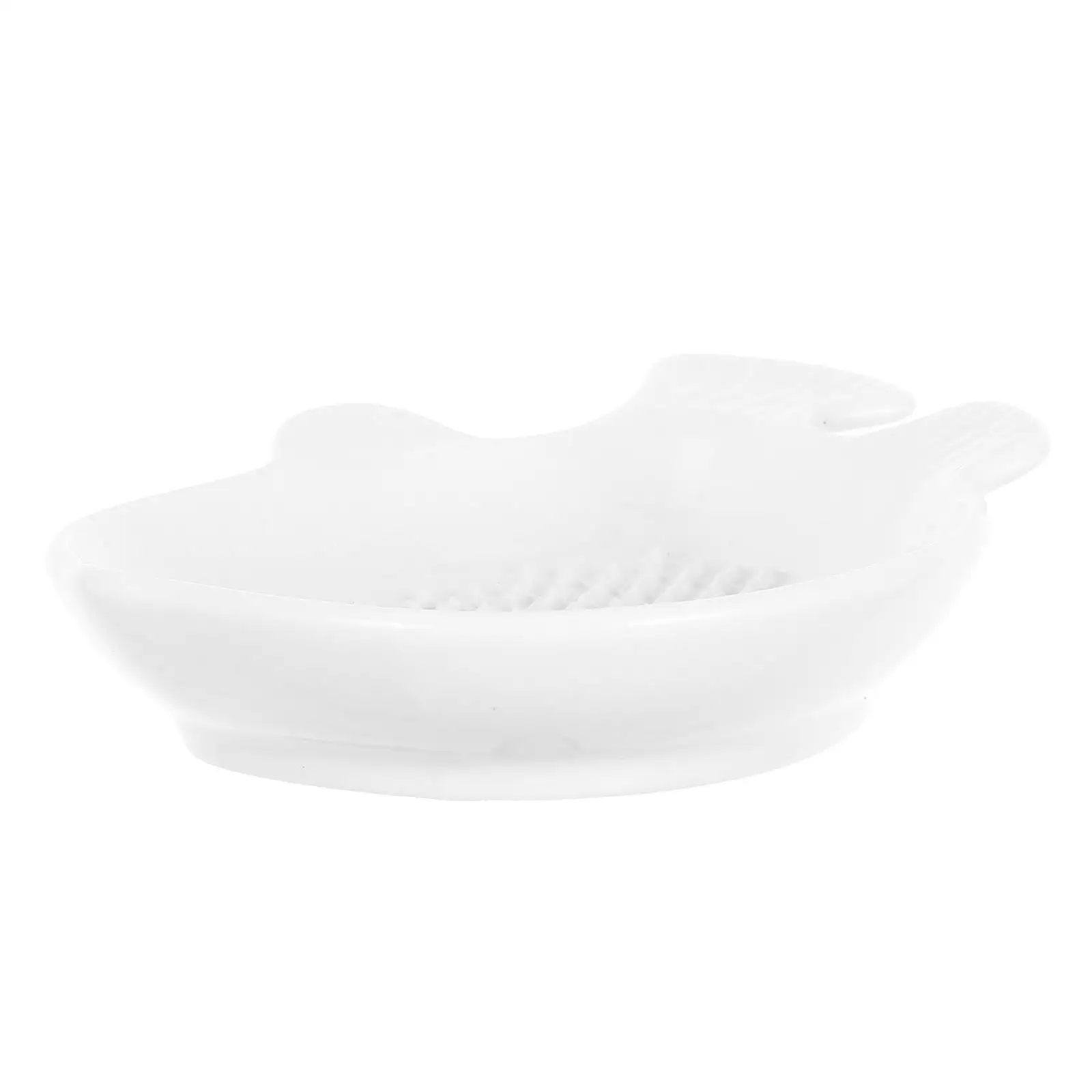 3pcs 3pcs Ceramic Grater Plate Manual Food Mill Garlic Ginger Grinding Bowl for Garlic Ginger Mincing and Grinding Kitchen Suppl
3pcs 3pcs Ceramic Grater Plate Manual Food Mill Garlic Ginger Grinding Bowl for Garlic Ginger Mincing and Grinding Kitchen Suppl