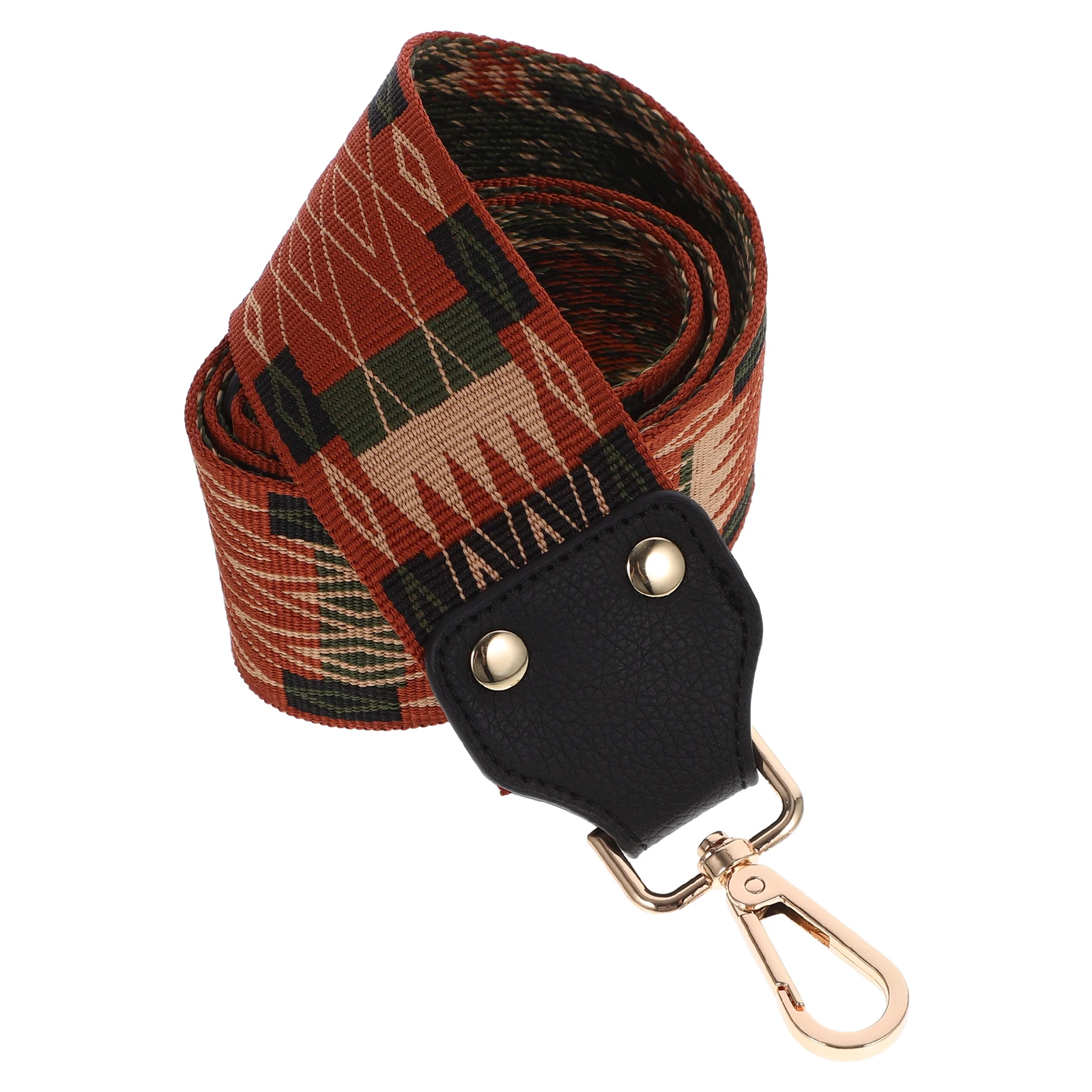 Guitar Handbag Belt Strap Webbing Canvas Embroidery Instrumental Roman Style Kids Child Durable Lightweight Practical Musical
Guitar Handbag Belt Strap Webbing Canvas Embroidery Instrumental Roman Style Kids Child Durable Lightweight Practical Musical