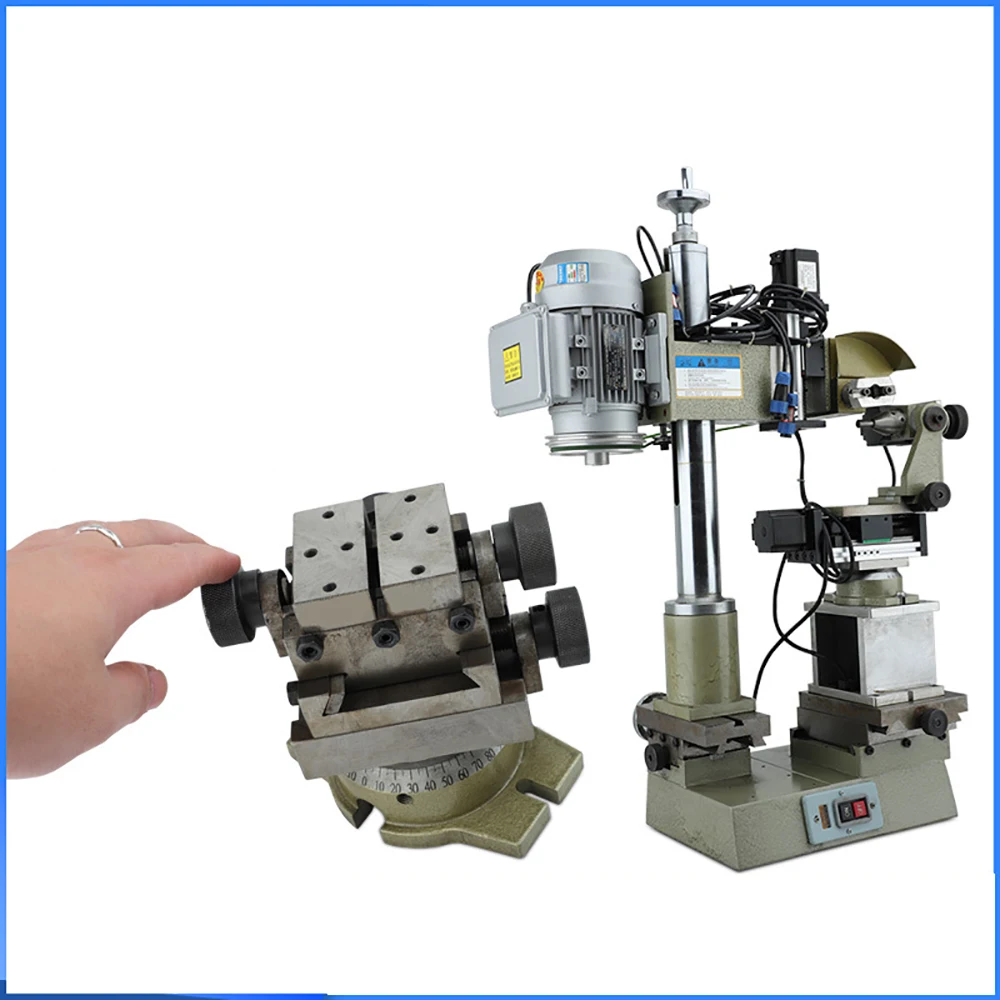 Ювелирная автомобильная цветочная машина, многофункциональная маленькая квадратная колонна, автомобильная цветочная машина, аксессуары для цилиндрического гравировального станка
Ювелирная автомобильная цветочная машина, многофункциональная маленькая квадратная колонна, автомобильная цветочная машина, аксессуары для цилиндрического гравировального станка