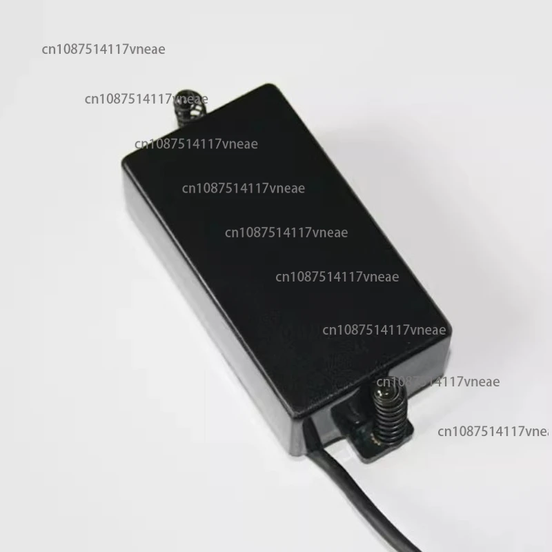 EMG LH-300 B Герметичный тяжелый металлический электрогитарный звукосниматель с грифом высокого качества
EMG LH-300 B Герметичный тяжелый металлический электрогитарный звукосниматель с грифом высокого качества