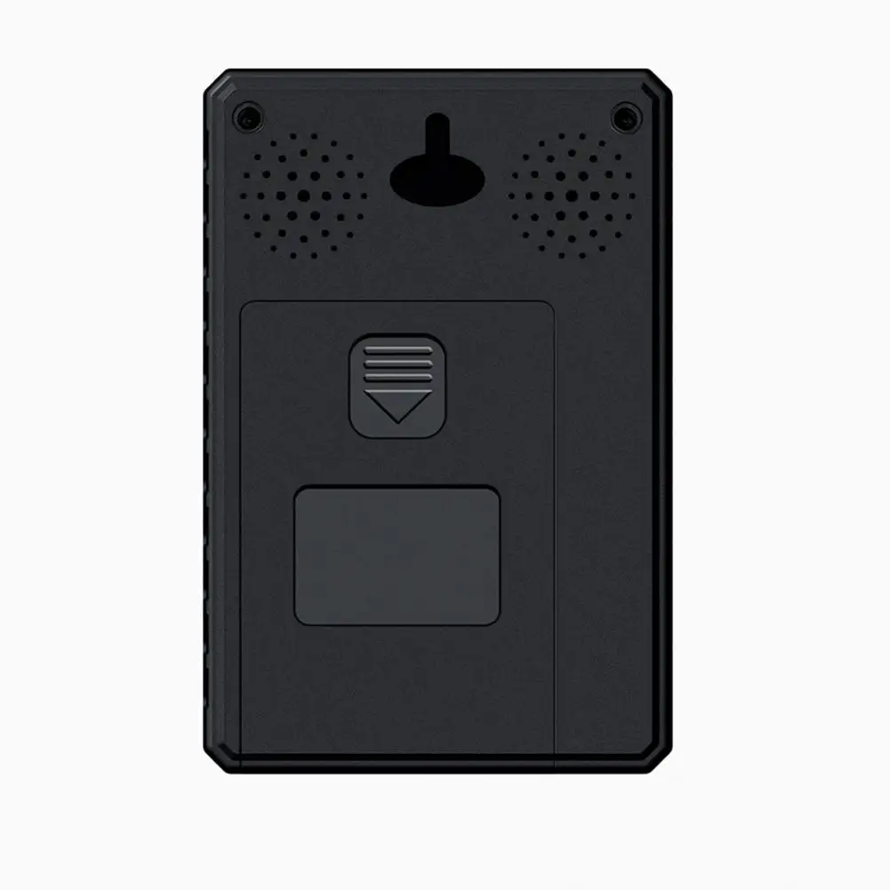 Geiger Counter Convenient High Precision Portable X-rays Betas Gamma Radiation Dosimeter for Workshop
Geiger Counter Convenient High Precision Portable X-rays Betas Gamma Radiation Dosimeter for Workshop