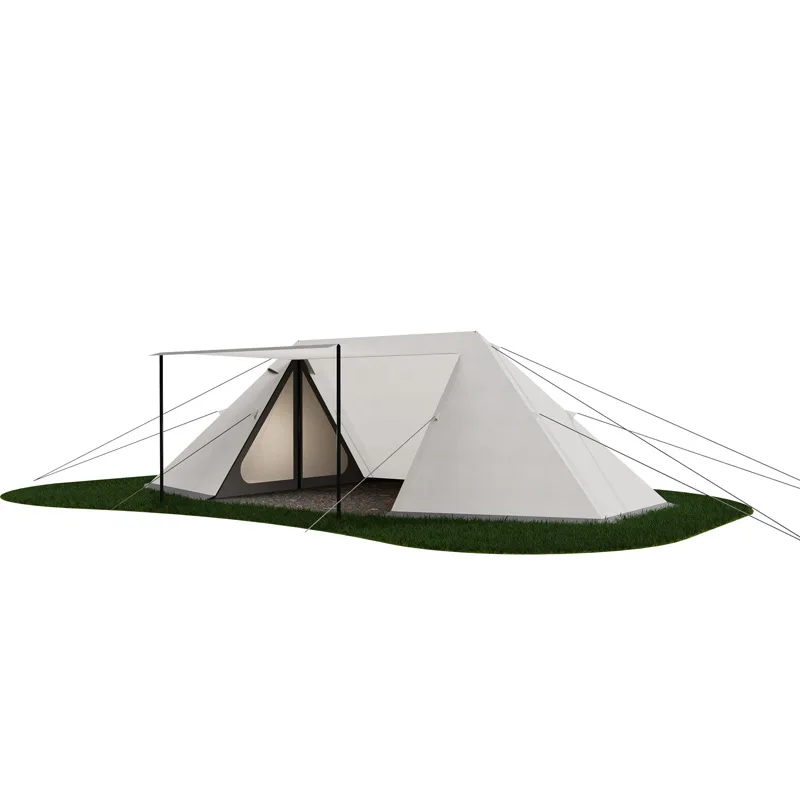 Tent cloud cover canopy universal camping in all seasons rain resistance wind protection warm camping shelter large
Tent cloud cover canopy universal camping in all seasons rain resistance wind protection warm camping shelter large