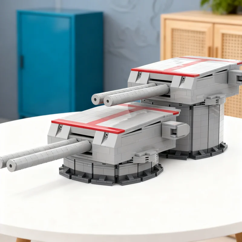 3420 деталей MOC Ansaldo 203 53: Модель лодки, конструктор, подарок, креативный коллекционный декор, премиум-класс, для взрослых и детей, для дома и офиса
3420 деталей MOC Ansaldo 203 53: Модель лодки, конструктор, подарок, креативный коллекционный декор, премиум-класс, для взрослых и детей, для дома и офиса