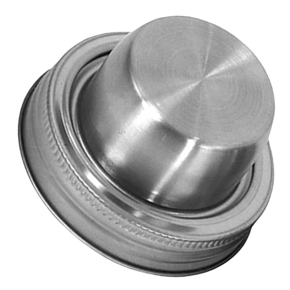 Cocktail Stainless Steel 304 Sugar Sifter Black Pepper Salt Holder Kitchen Accessories Rice Flour Drink Shaker Travel
Cocktail Stainless Steel 304 Sugar Sifter Black Pepper Salt Holder Kitchen Accessories Rice Flour Drink Shaker Travel