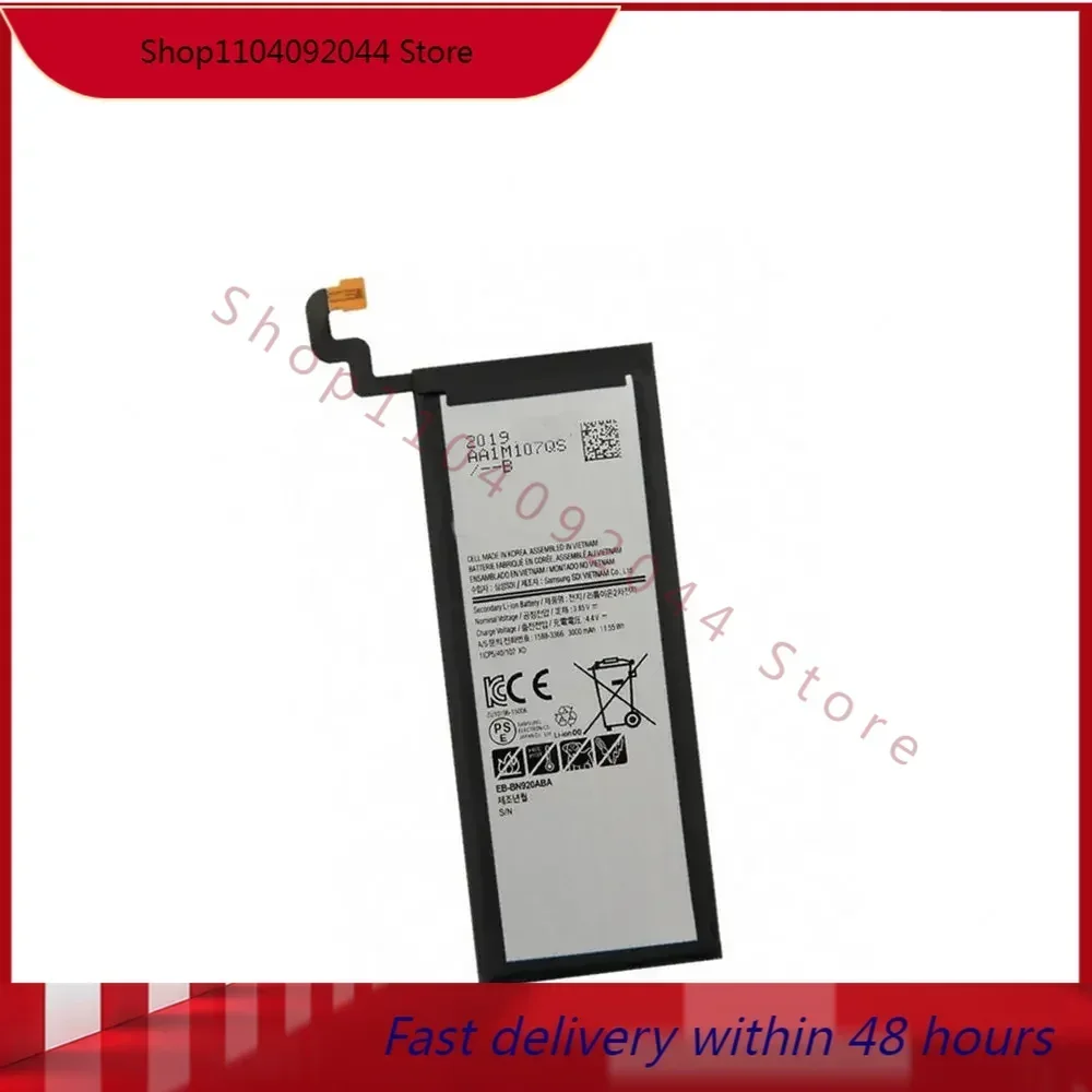 Новый 2024 EB-BN920ABE для GALAXY I9082 GALAXY Note 5 N9200 N920t N920c Note 5 SM-N9208 N9208
Новый 2024 EB-BN920ABE для GALAXY I9082 GALAXY Note 5 N9200 N920t N920c Note 5 SM-N9208 N9208