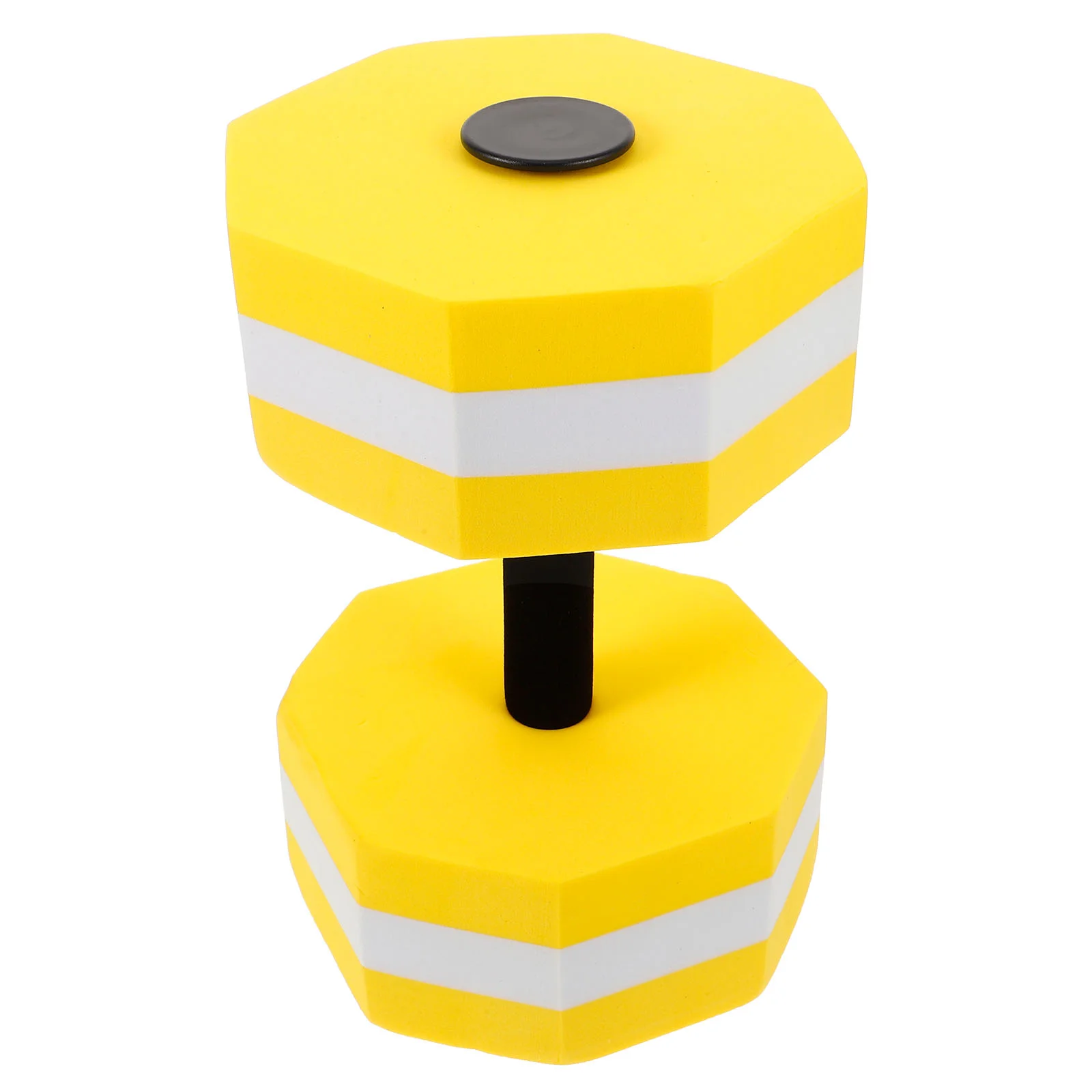 Dumbbell Pool Weight Water Fitness Equipment Floating Dumbbell Pool Barbell Weight Hand Weight Safety Water Dumbbell for Swimmin
Dumbbell Pool Weight Water Fitness Equipment Floating Dumbbell Pool Barbell Weight Hand Weight Safety Water Dumbbell for Swimmin