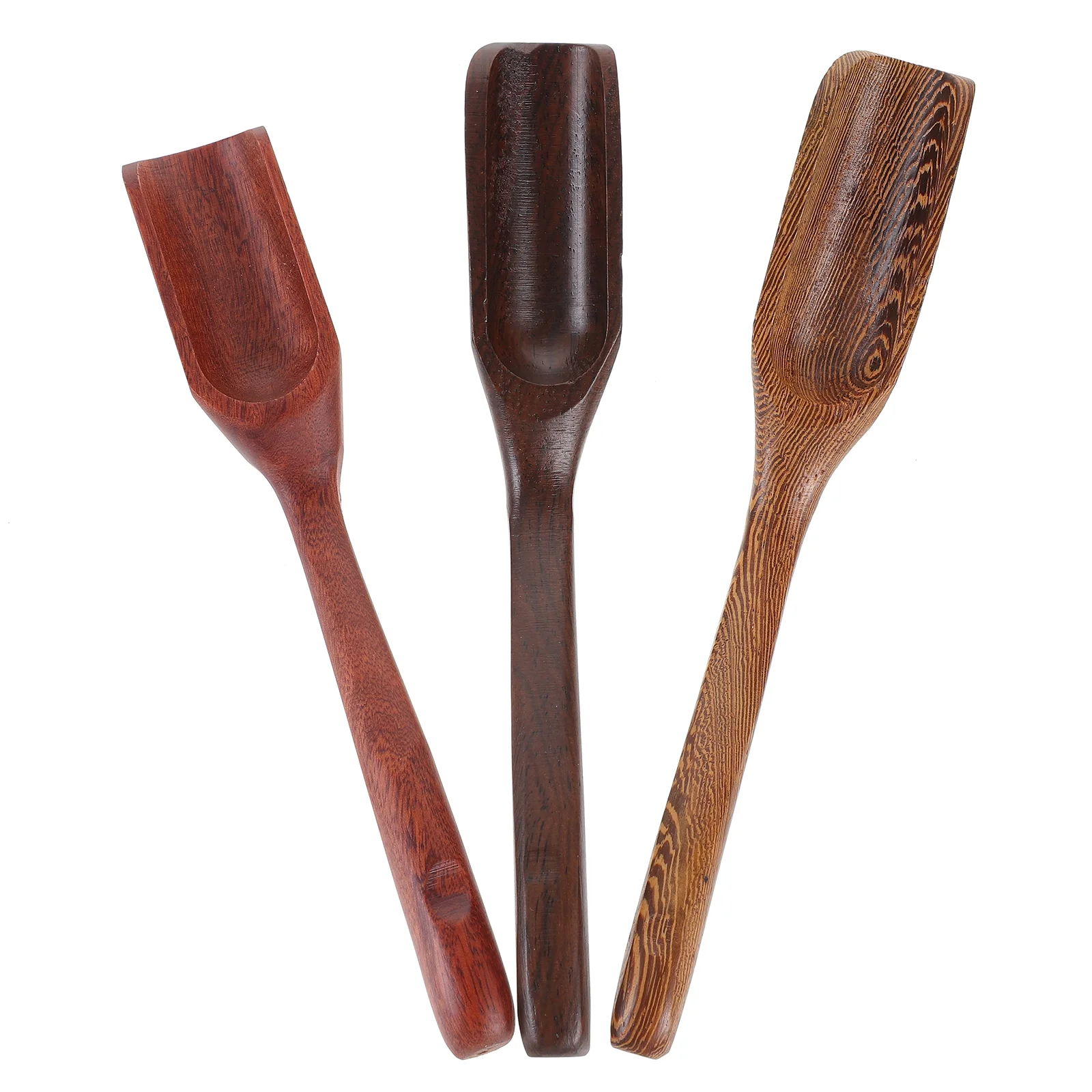 3 Pcs Wood Tea Spoon Eco Friendly Natural Multi Functional Teaware Accessories for Home Office Tea House Restaurant
3 Pcs Wood Tea Spoon Eco Friendly Natural Multi Functional Teaware Accessories for Home Office Tea House Restaurant