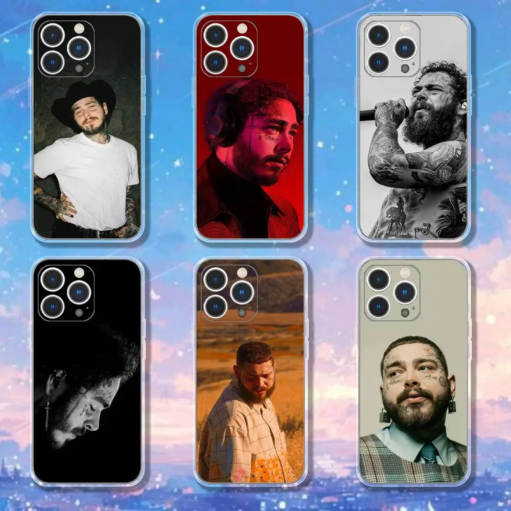 Singer P-Post M-Malone Phone Case For iPhone 17,16,11,15,13,14,12,Air,Mini,Plus,Pro,Max,Plus,E Clear Soft Shell
Singer P-Post M-Malone Phone Case For iPhone 17,16,11,15,13,14,12,Air,Mini,Plus,Pro,Max,Plus,E Clear Soft Shell