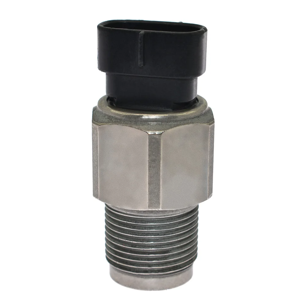 Automotive Parts Pressure Sensor 499000-6160 6131 6320
Automotive Parts Pressure Sensor 499000-6160 6131 6320