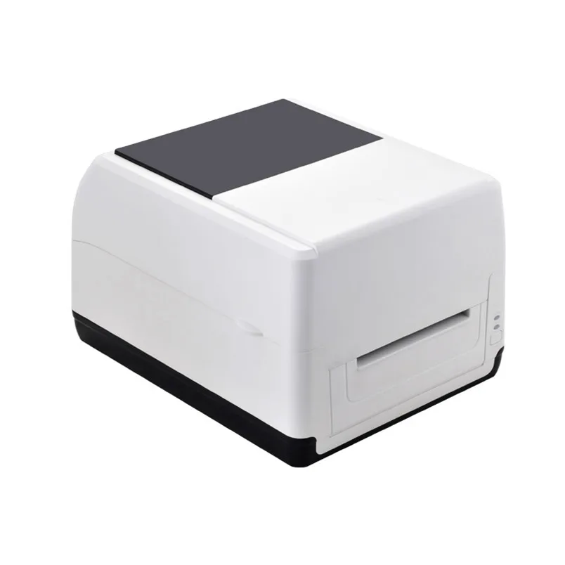 Brand New Thermal Transfer Printer Support 108mm Wide Stickers Jewelry Label Garment Tag Electronic Surface Single Silver Paper
Brand New Thermal Transfer Printer Support 108mm Wide Stickers Jewelry Label Garment Tag Electronic Surface Single Silver Paper